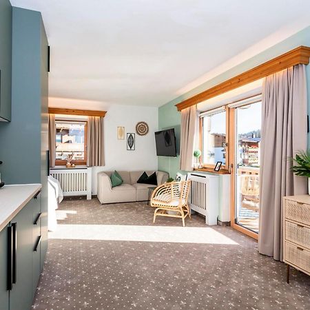 Pon-Apart Reith bei Kitzbühel Kültér fotó