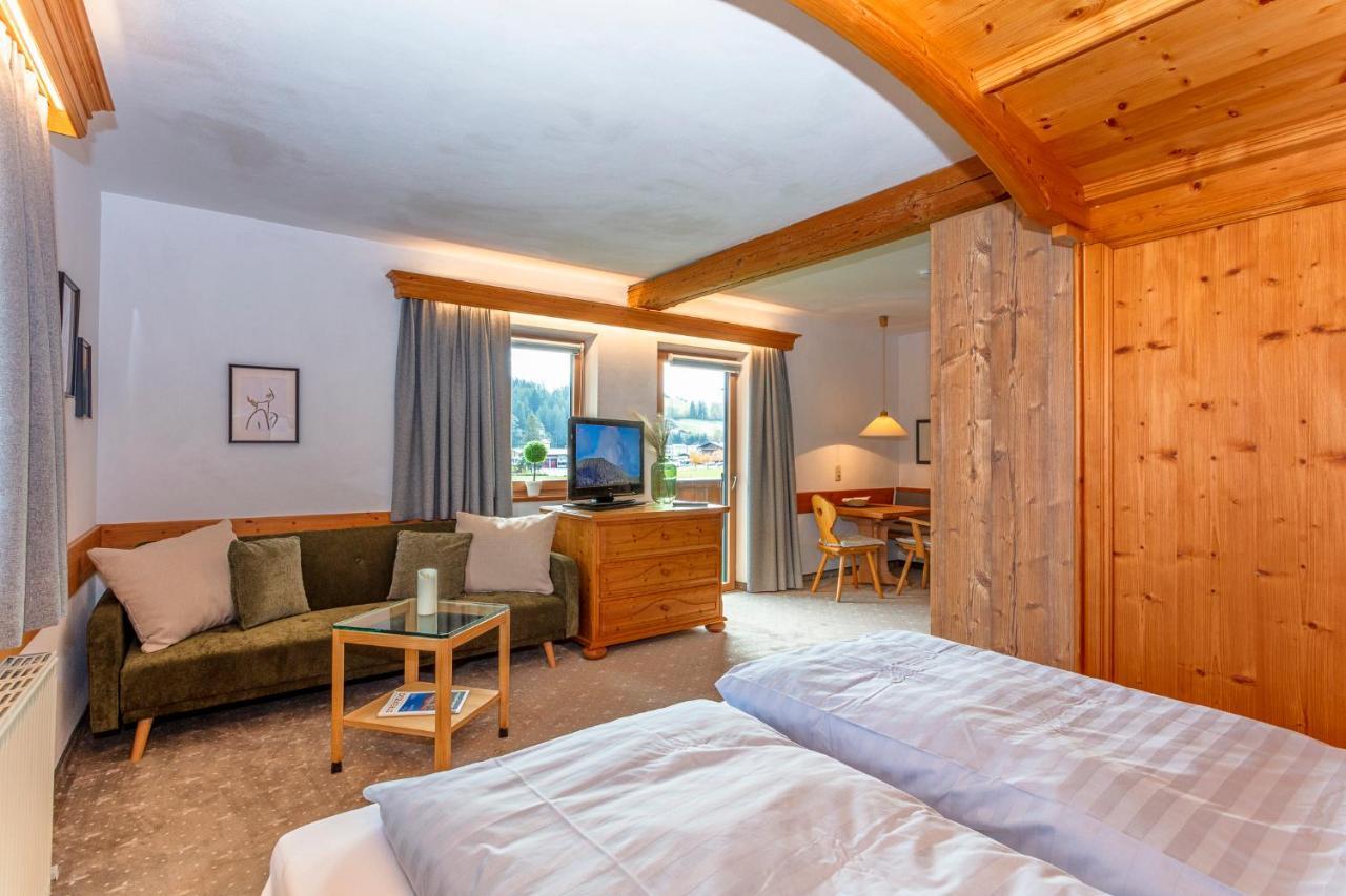 Pon-Apart Reith bei Kitzbühel Kültér fotó