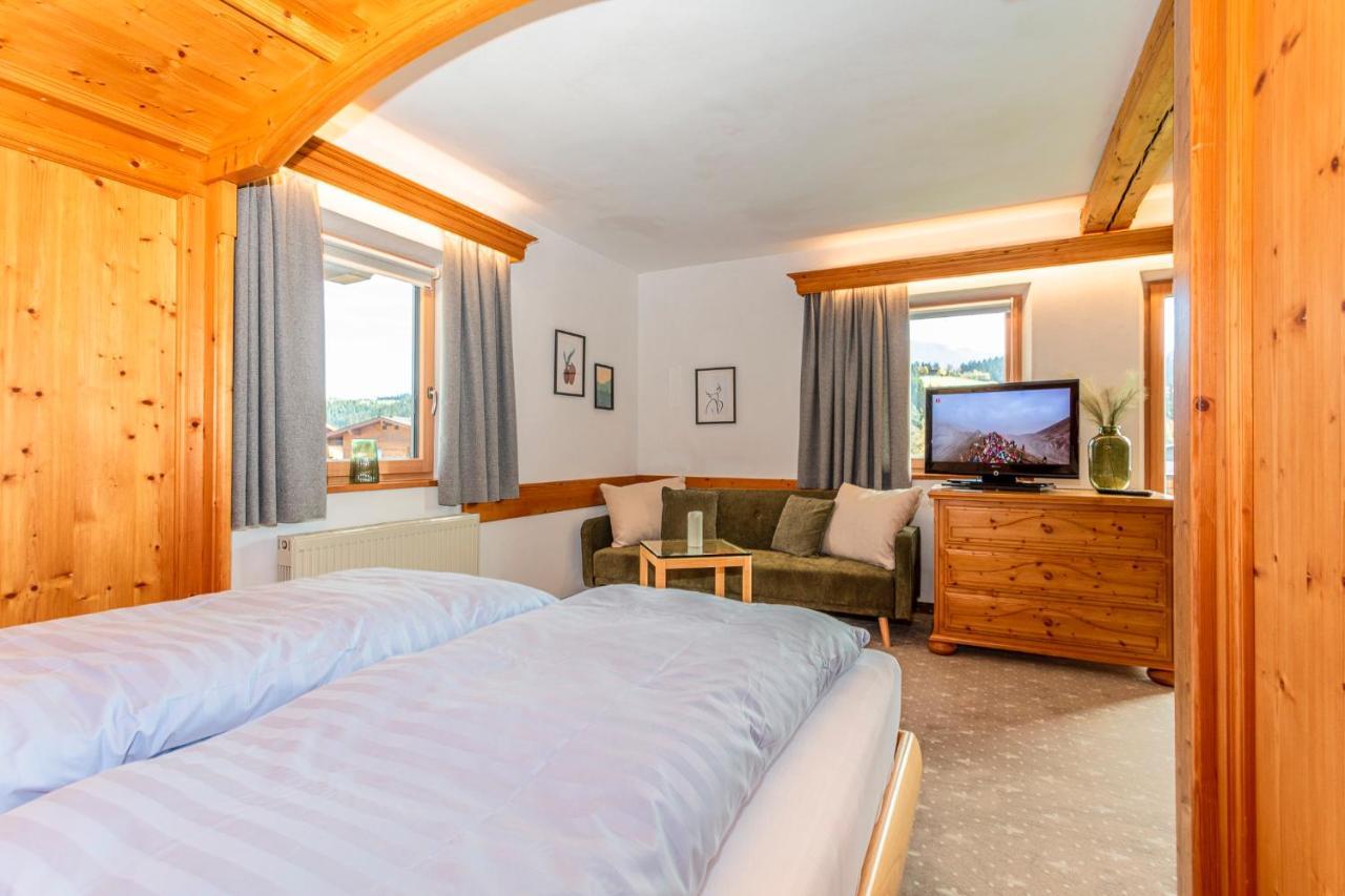 Pon-Apart Reith bei Kitzbühel Kültér fotó