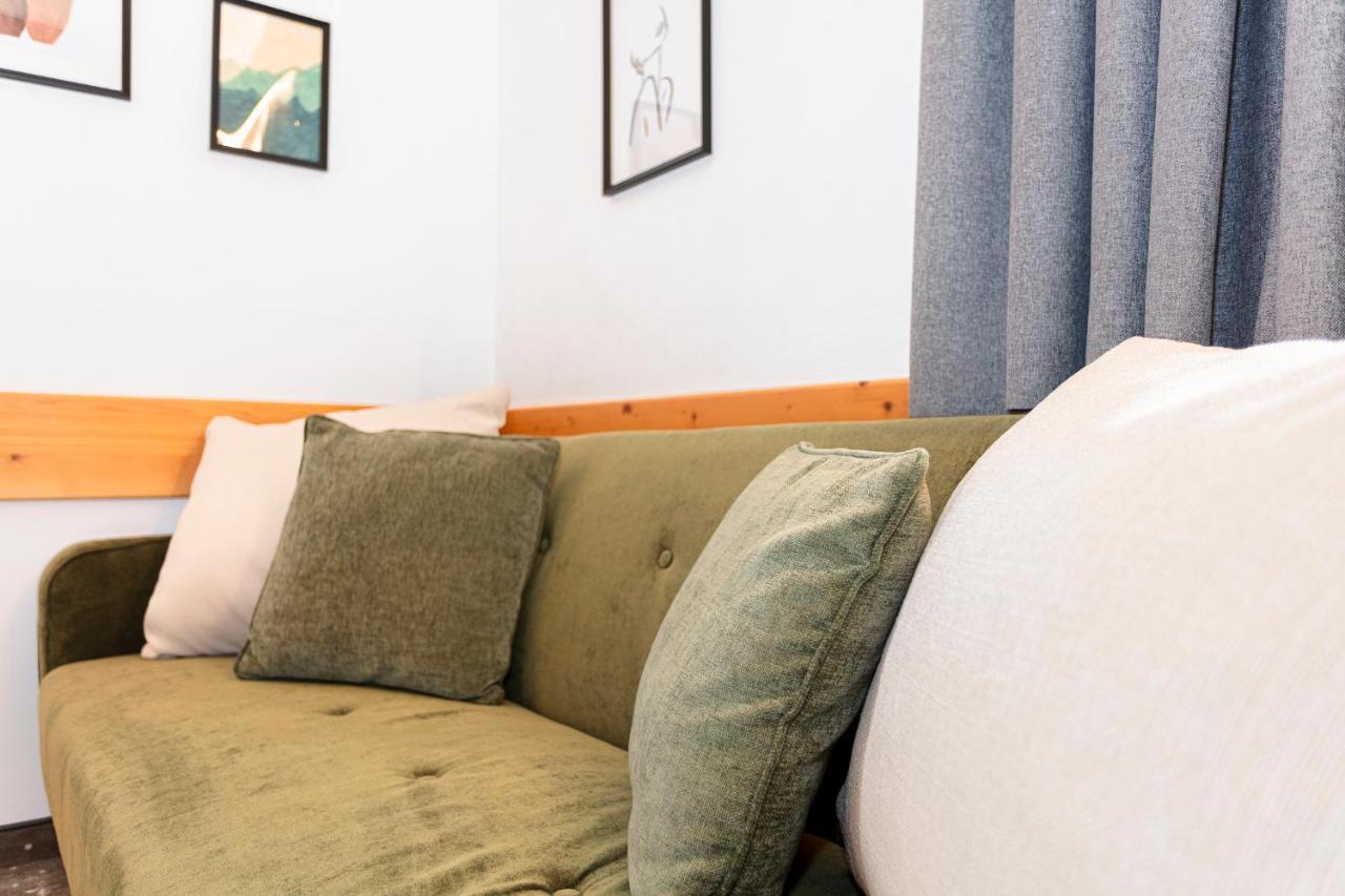 Pon-Apart Reith bei Kitzbühel Kültér fotó