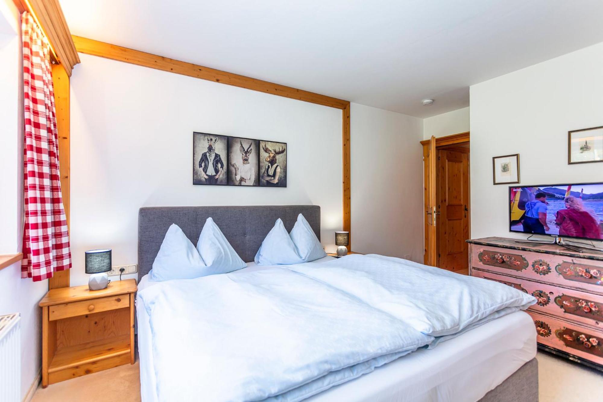 Pon-Apart Reith bei Kitzbühel Kültér fotó