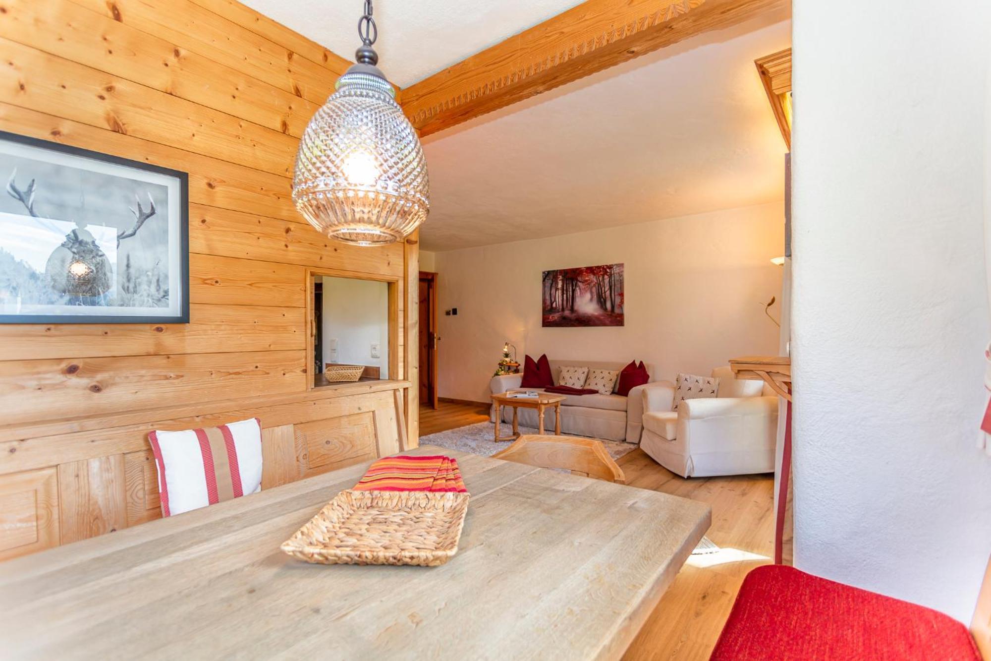 Pon-Apart Reith bei Kitzbühel Kültér fotó