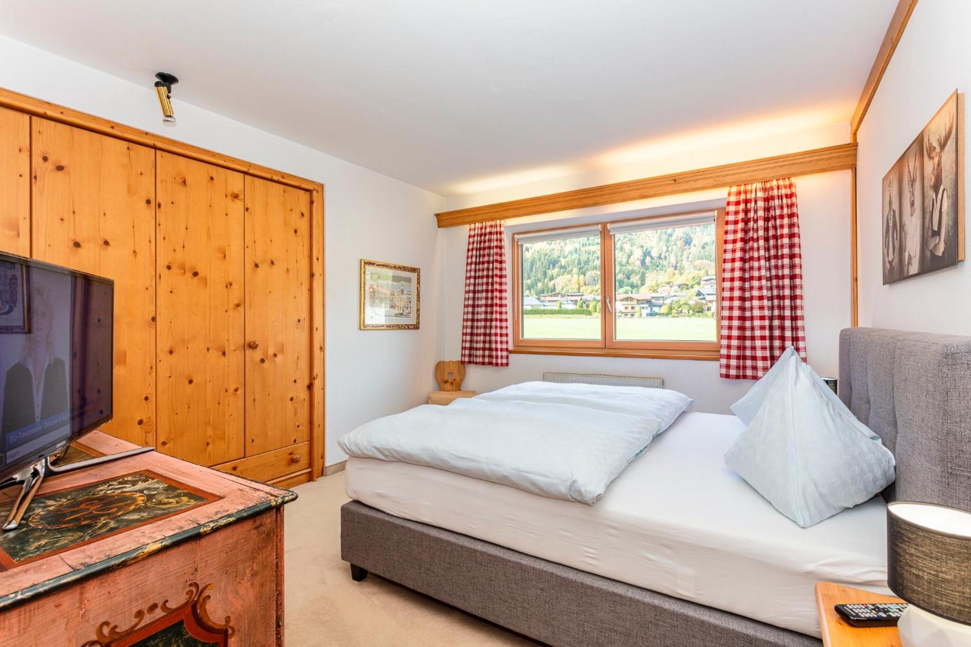 Pon-Apart Reith bei Kitzbühel Kültér fotó