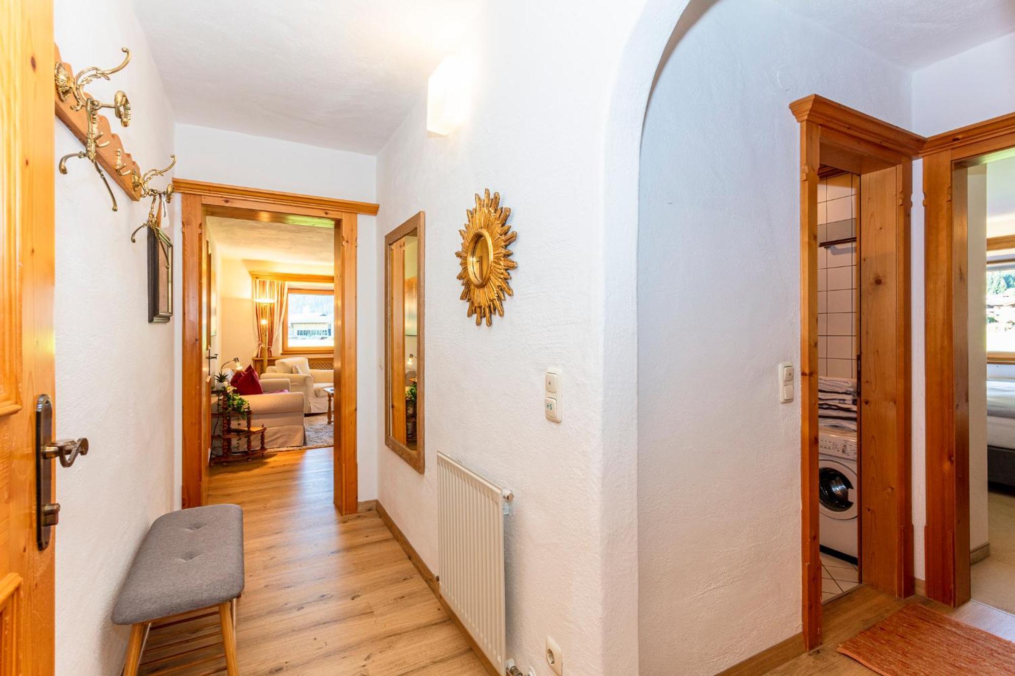 Pon-Apart Reith bei Kitzbühel Kültér fotó