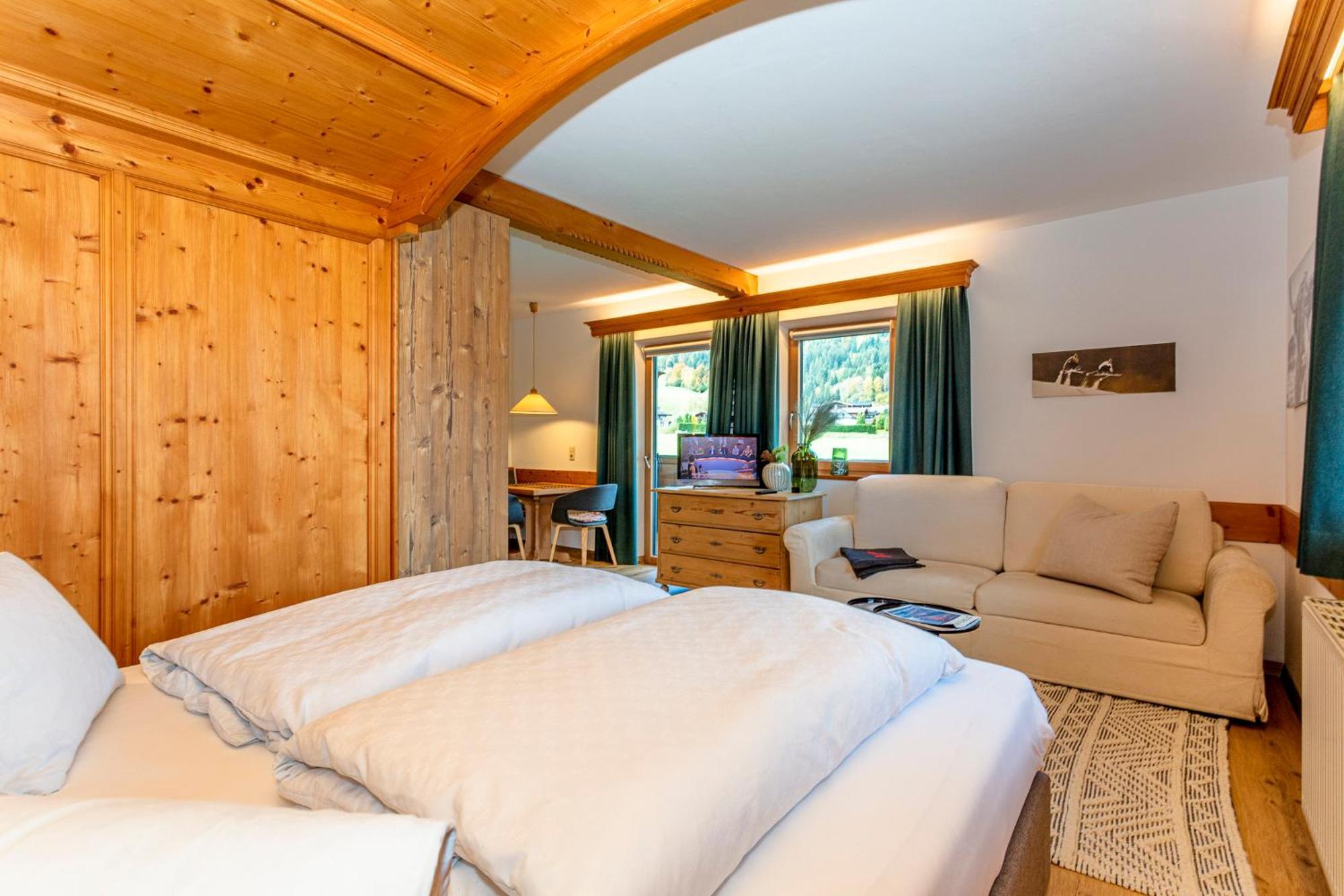 Pon-Apart Reith bei Kitzbühel Kültér fotó