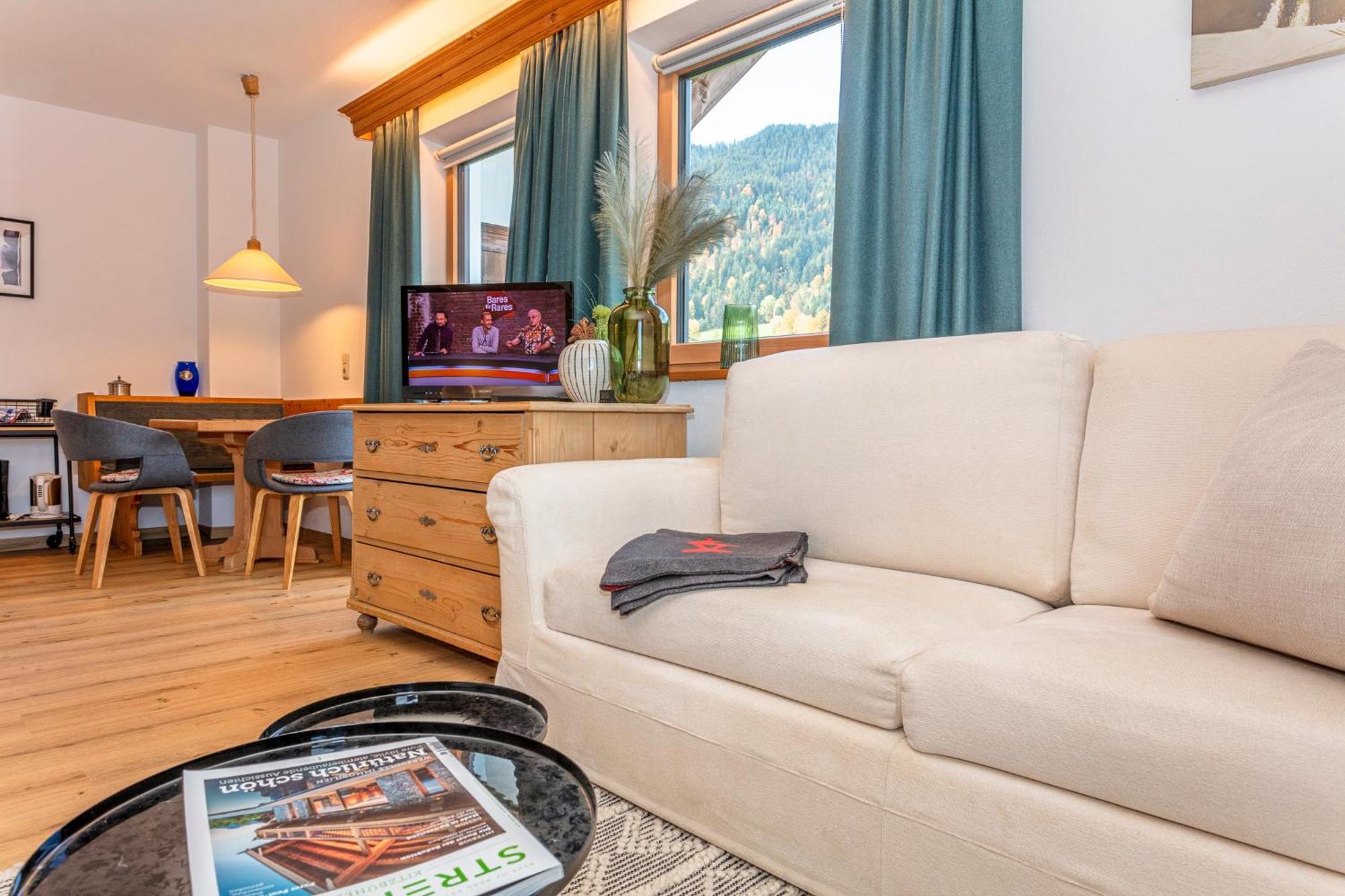 Pon-Apart Reith bei Kitzbühel Kültér fotó