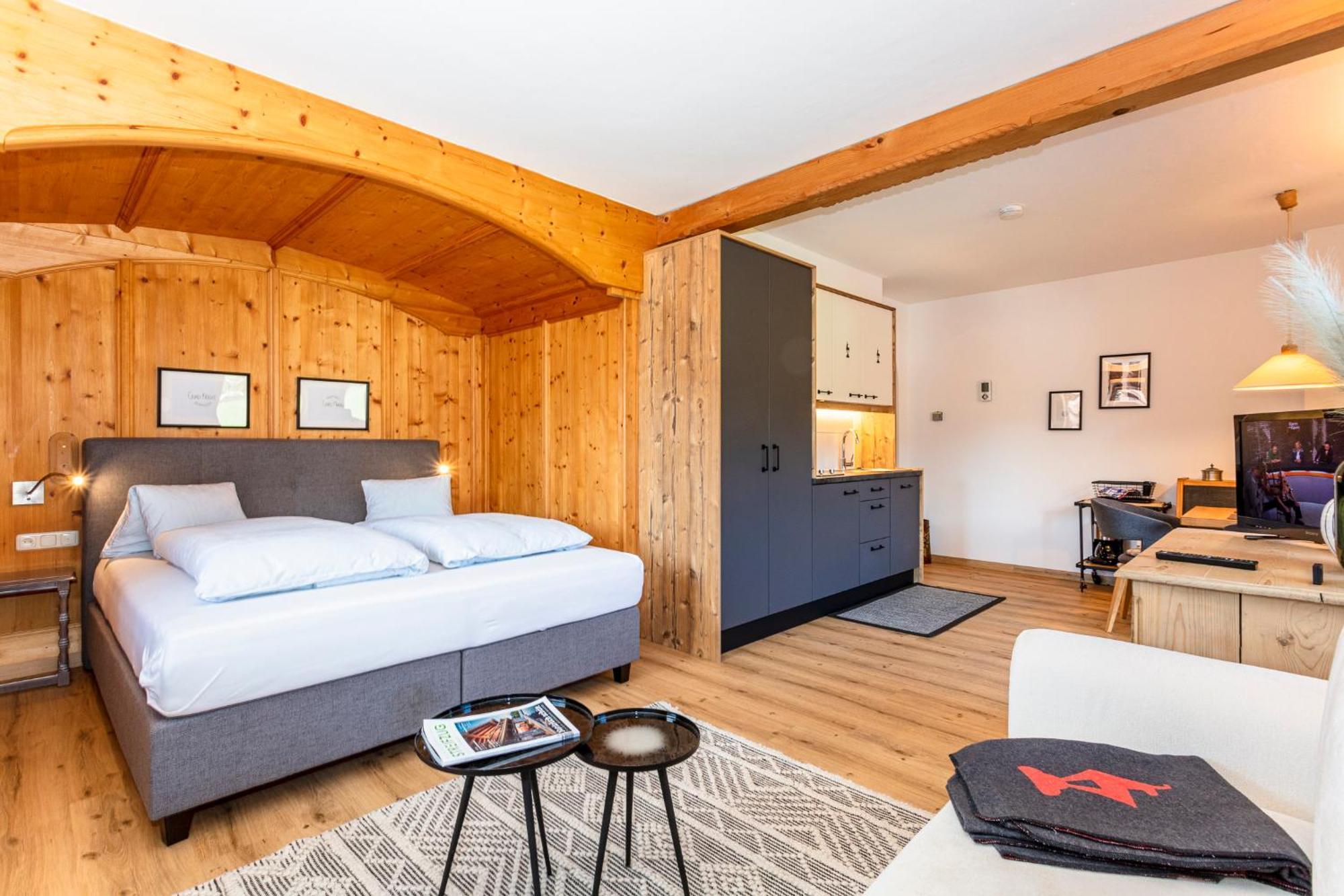 Pon-Apart Reith bei Kitzbühel Kültér fotó