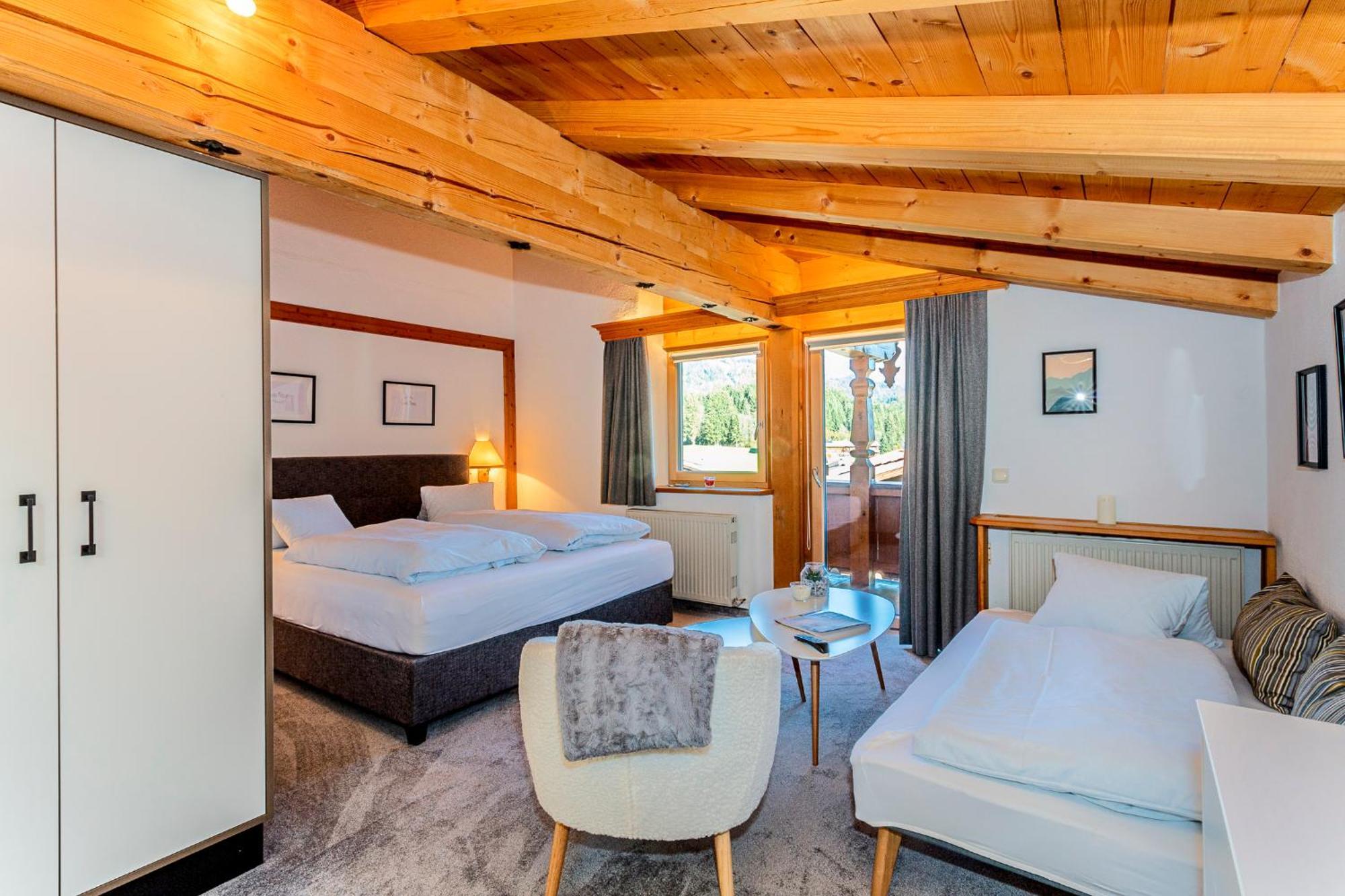Pon-Apart Reith bei Kitzbühel Kültér fotó
