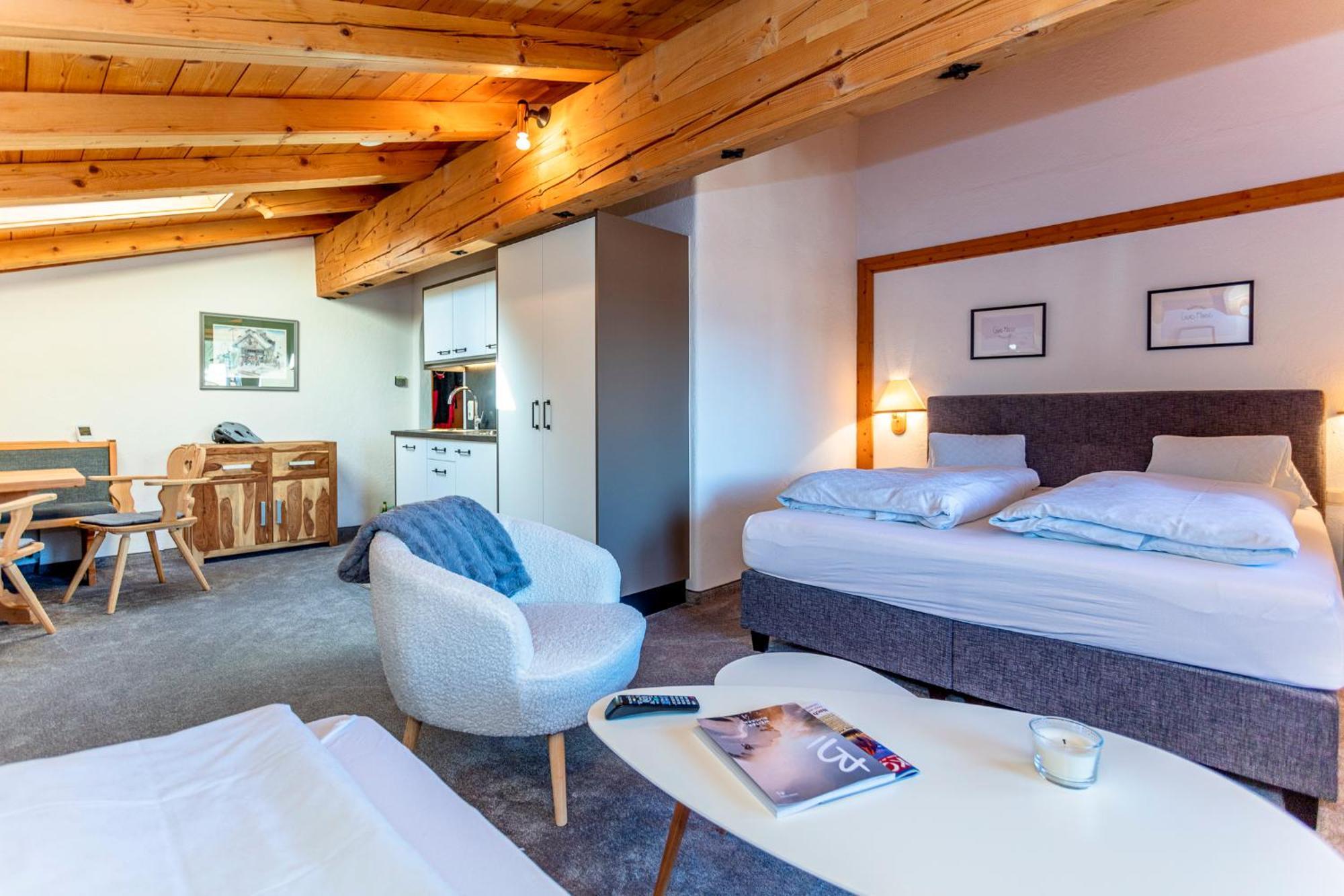 Pon-Apart Reith bei Kitzbühel Kültér fotó