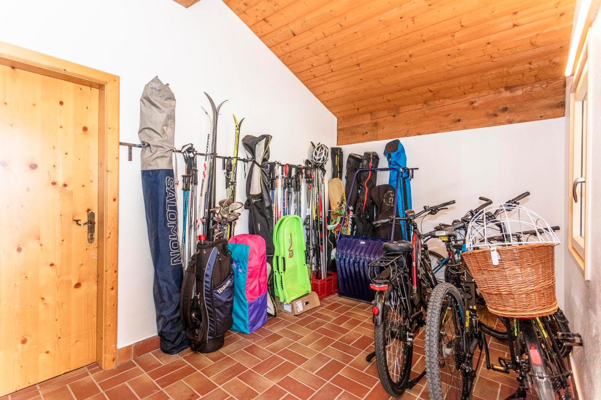 Pon-Apart Reith bei Kitzbühel Kültér fotó