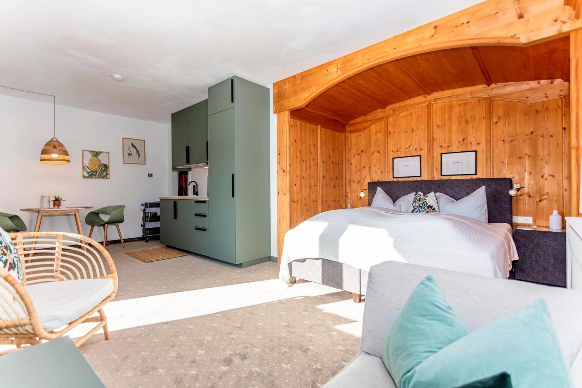 Pon-Apart Reith bei Kitzbühel Kültér fotó