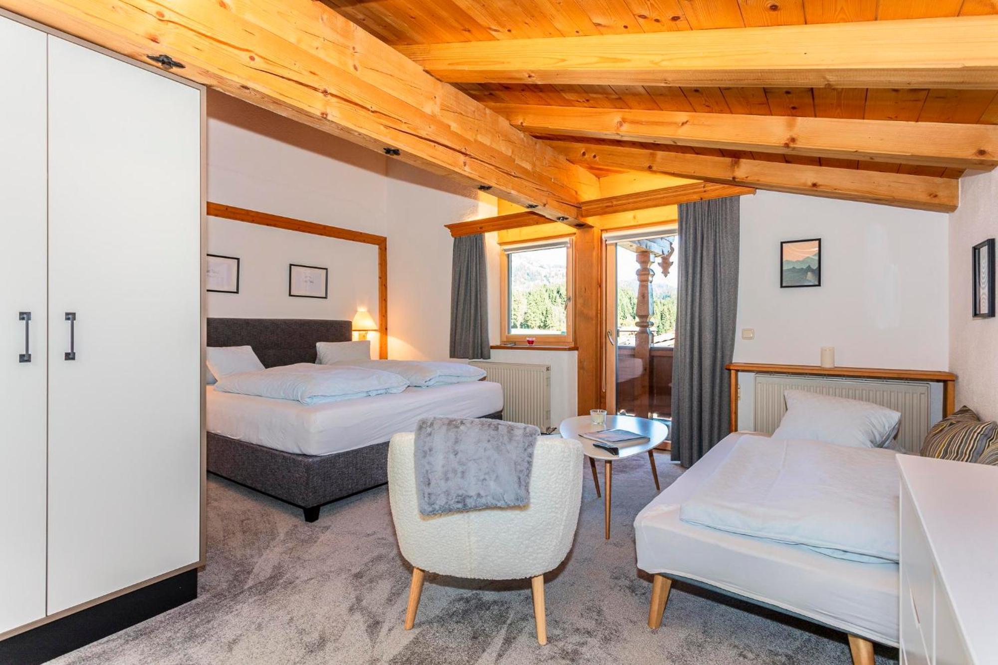 Pon-Apart Reith bei Kitzbühel Kültér fotó